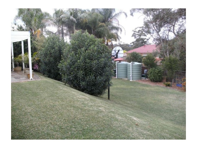 34 Kookaburra Place, West Pennant Hills NSW 2125