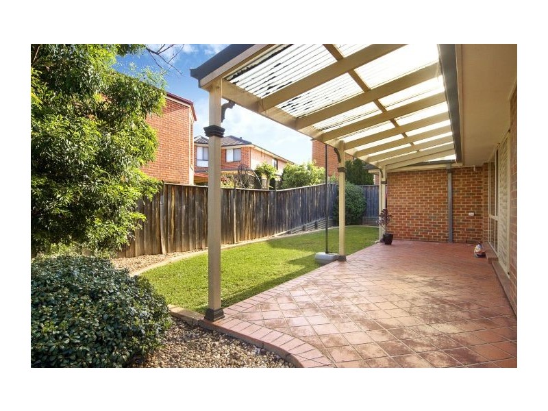 3 Atlantic Place, Beaumont Hills NSW 2155