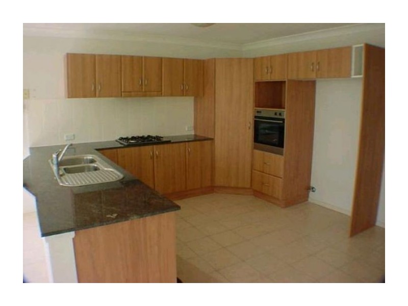 31 Drysdale Circuit, Beaumont Hills NSW 2155