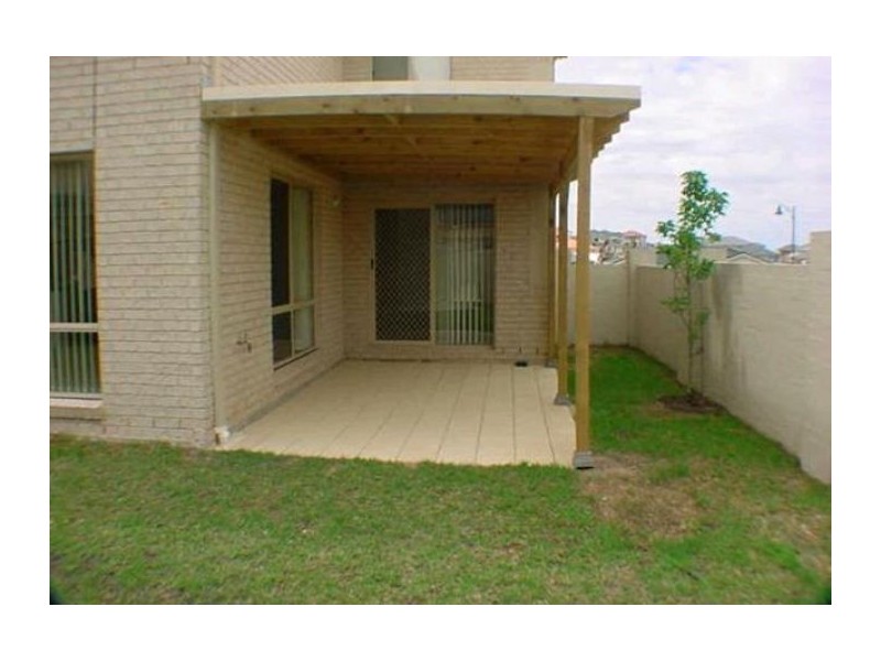 31 Drysdale Circuit, Beaumont Hills NSW 2155