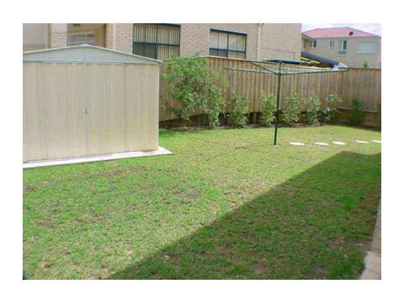 31 Drysdale Circuit, Beaumont Hills NSW 2155