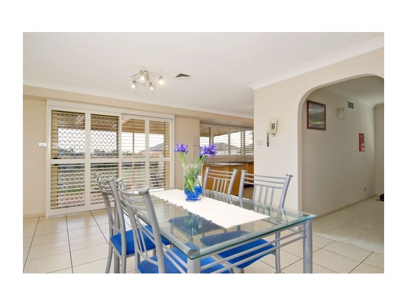 32 Park Ridge Circuit, Kellyville NSW 2155