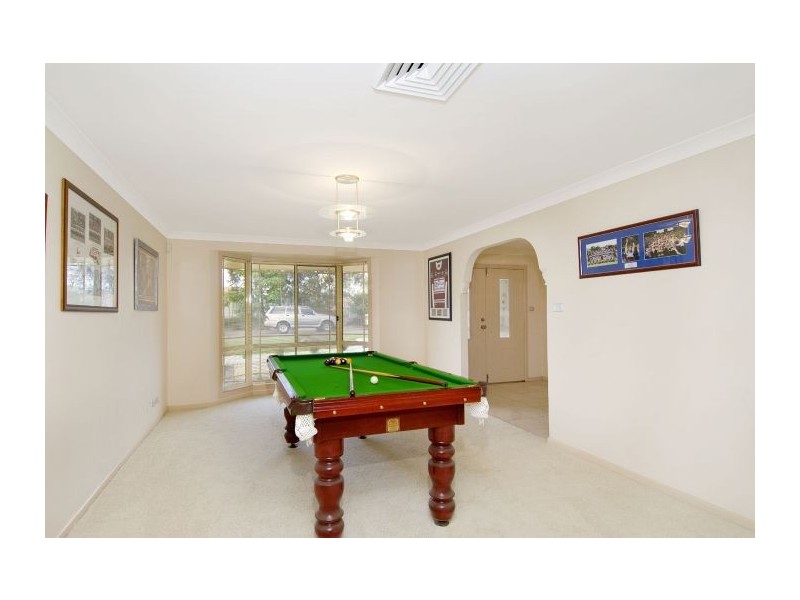 32 Park Ridge Circuit, Kellyville NSW 2155