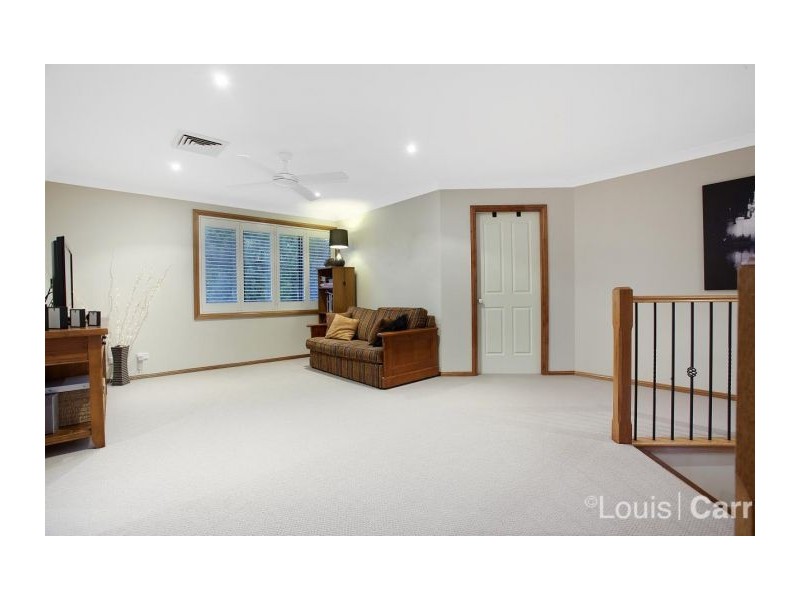 3 Minerva Crescent, Beaumont Hills NSW 2155