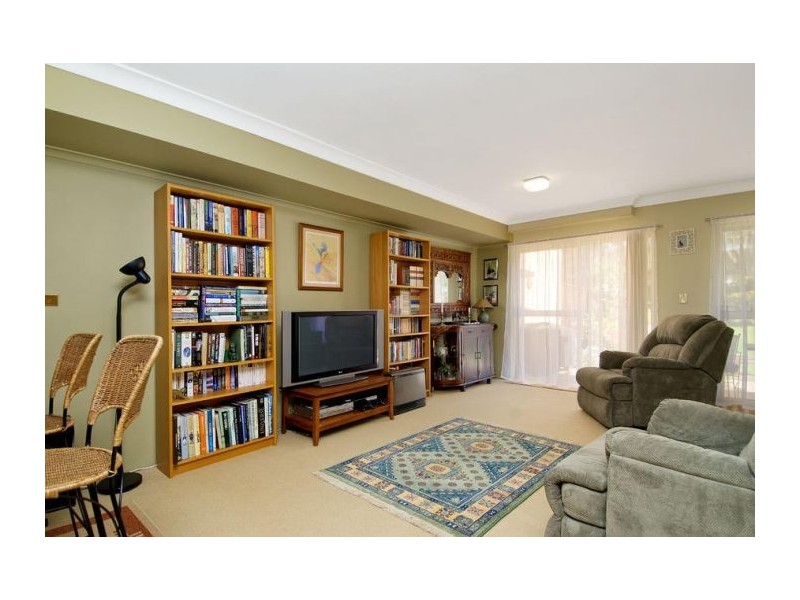 Castle Hill NSW 2154