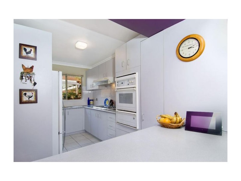 Castle Hill NSW 2154