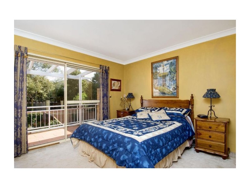 Castle Hill NSW 2154