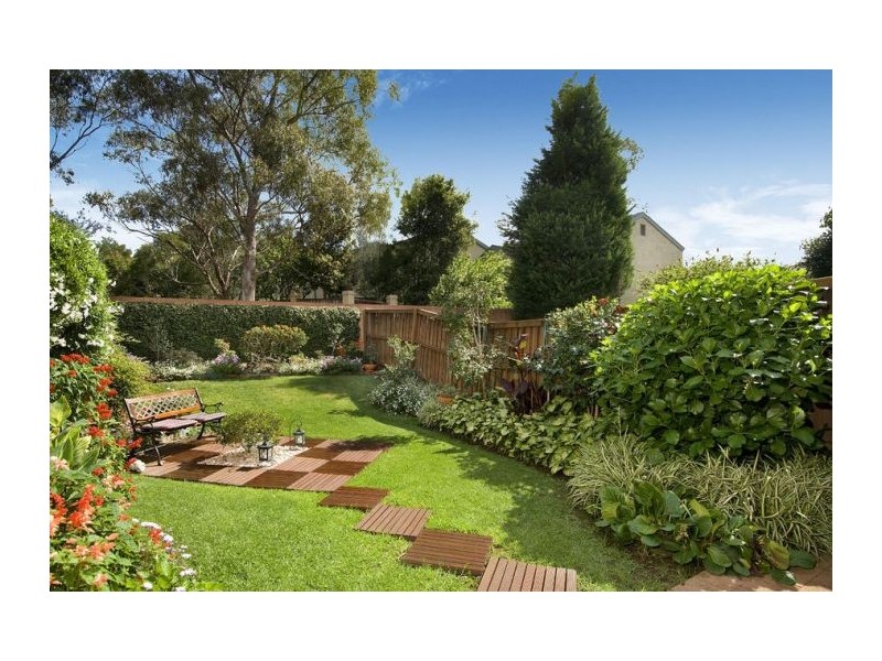 Castle Hill NSW 2154