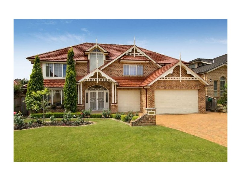 Castle Hill NSW 2154