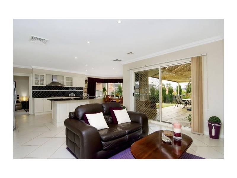 Castle Hill NSW 2154