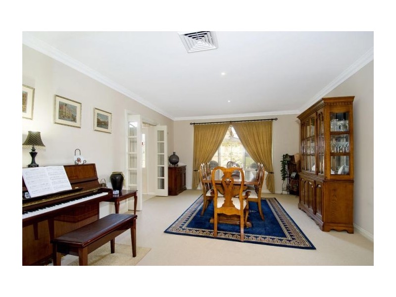 Castle Hill NSW 2154