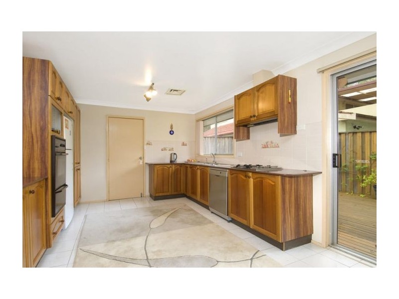 Castle Hill NSW 2154