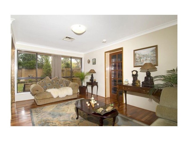 Castle Hill NSW 2154