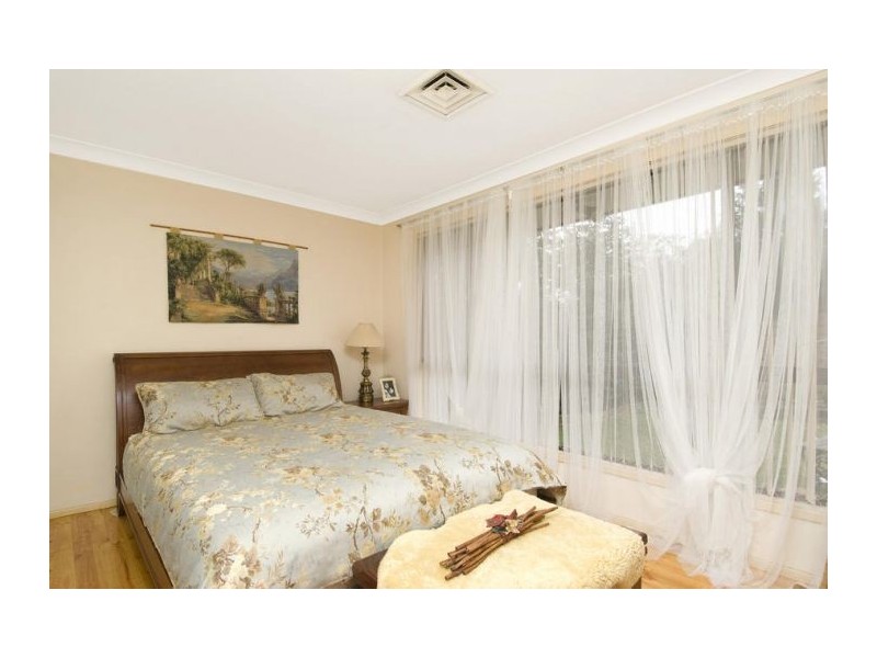 Castle Hill NSW 2154