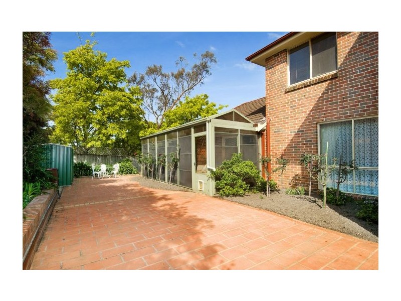 7 Duncraig Drive, Kellyville NSW 2155