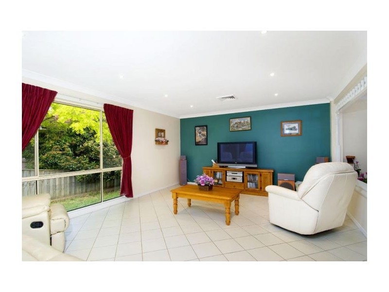 7 Duncraig Drive, Kellyville NSW 2155