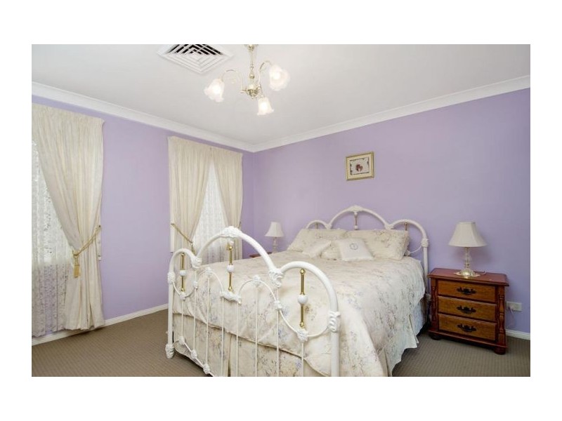 7 Duncraig Drive, Kellyville NSW 2155