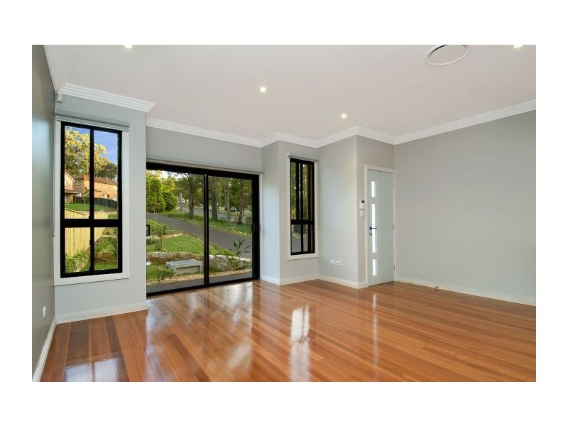 West Pennant Hills NSW 2125