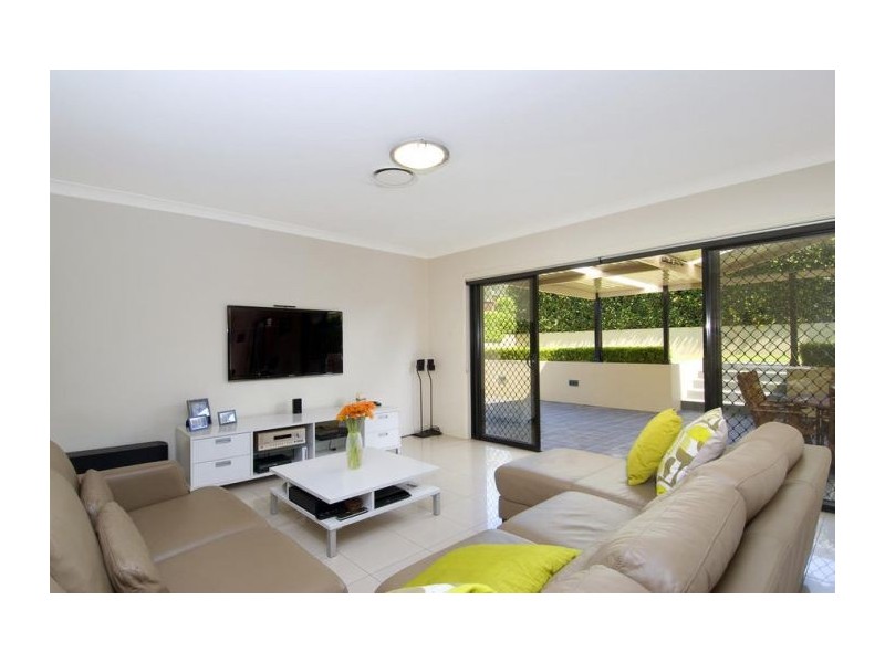 Castle Hill NSW 2154