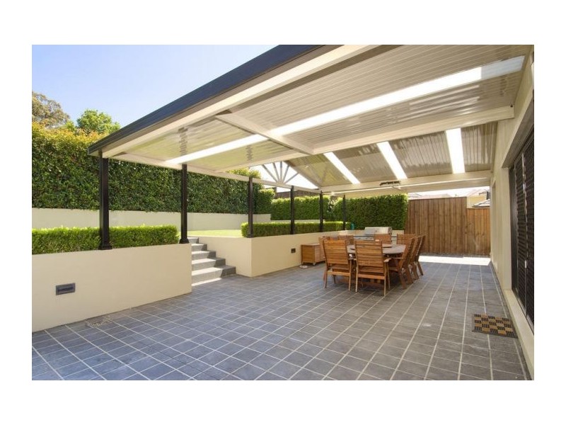 Castle Hill NSW 2154