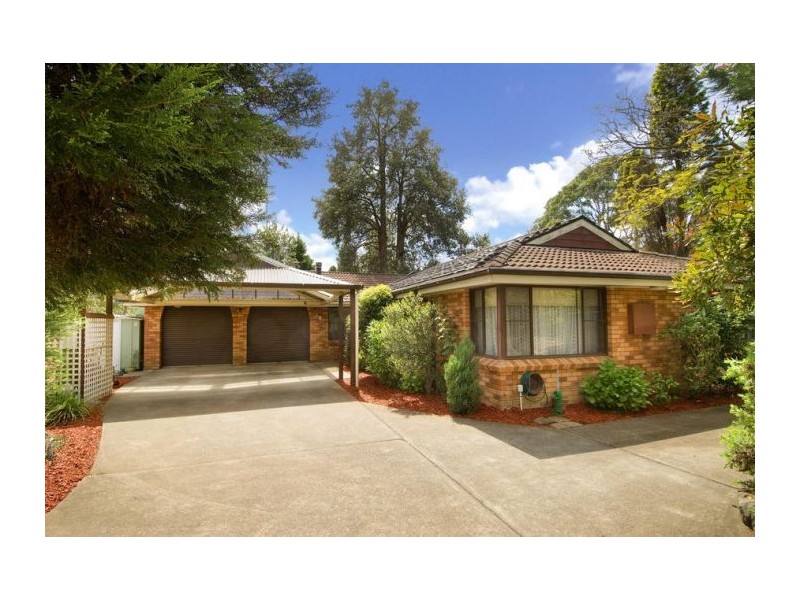 Cherrybrook NSW 2126