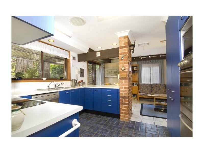 Cherrybrook NSW 2126