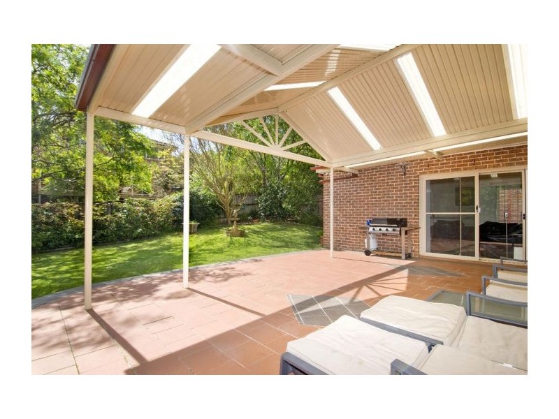 10C Bredon Avenue, West Pennant Hills NSW 2125