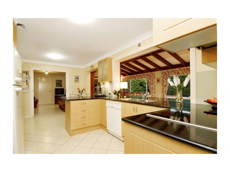 Castle Hill NSW 2154