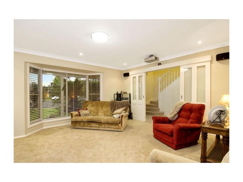 Castle Hill NSW 2154