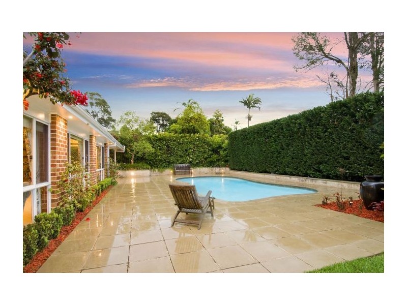 Castle Hill NSW 2154