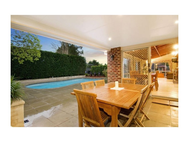 Castle Hill NSW 2154