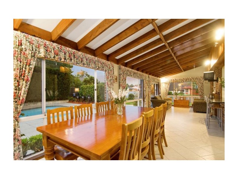 Castle Hill NSW 2154