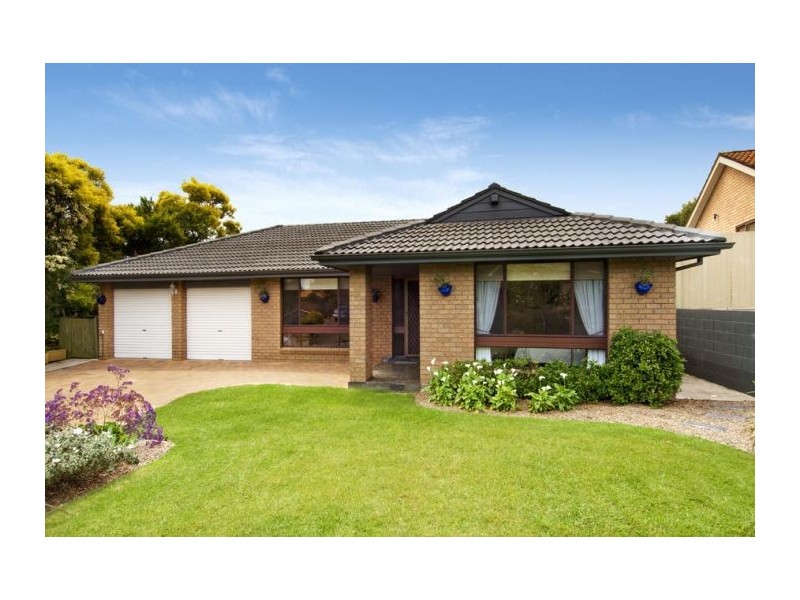 7 Silky Oak Place, Castle Hill NSW 2154