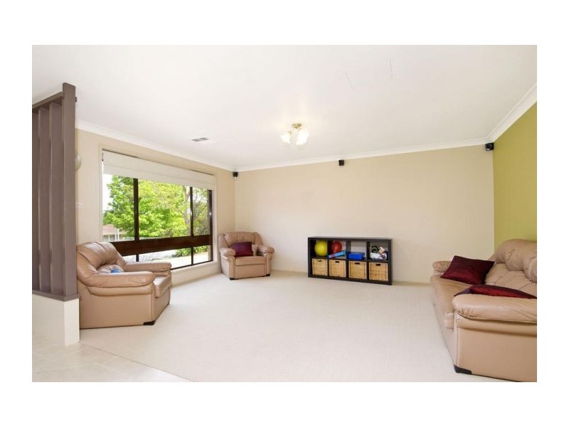 7 Silky Oak Place, Castle Hill NSW 2154