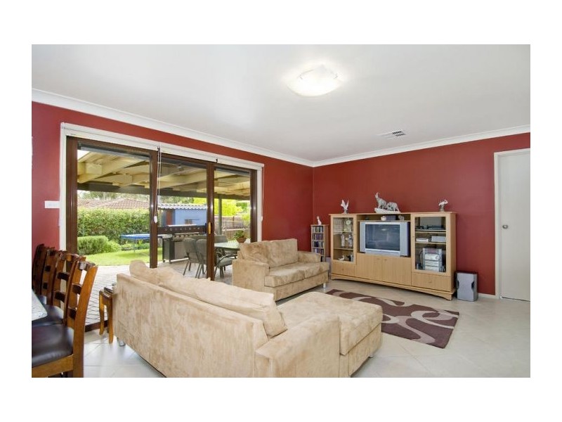 7 Silky Oak Place, Castle Hill NSW 2154