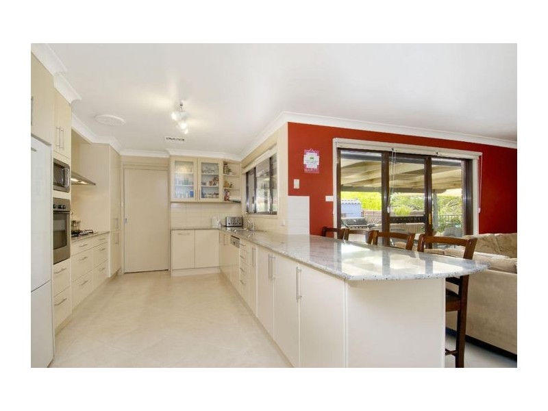 7 Silky Oak Place, Castle Hill NSW 2154