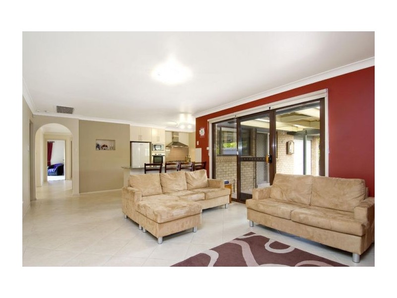 7 Silky Oak Place, Castle Hill NSW 2154