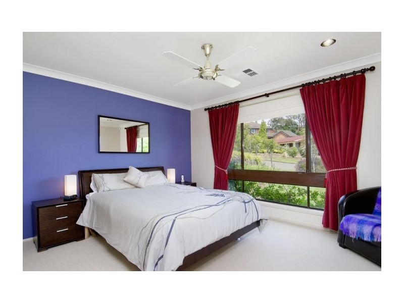 7 Silky Oak Place, Castle Hill NSW 2154