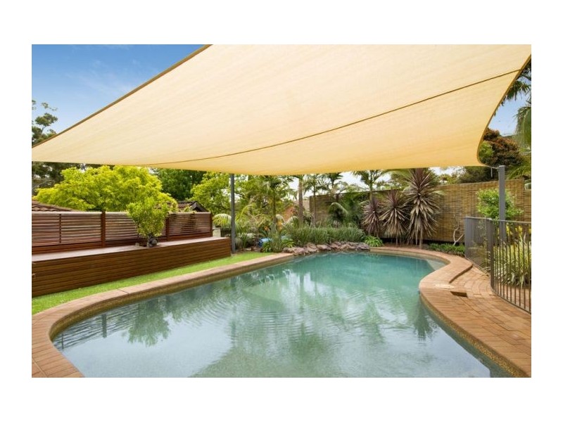 7 Silky Oak Place, Castle Hill NSW 2154