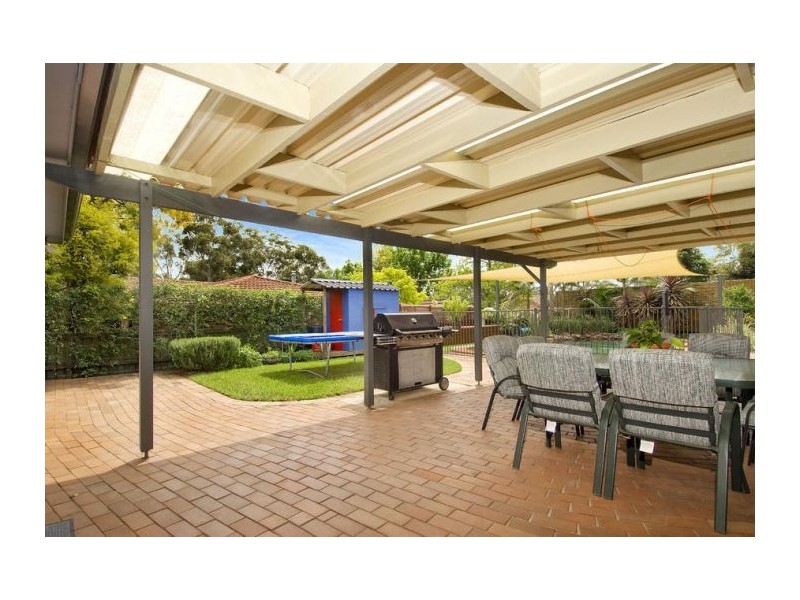 7 Silky Oak Place, Castle Hill NSW 2154