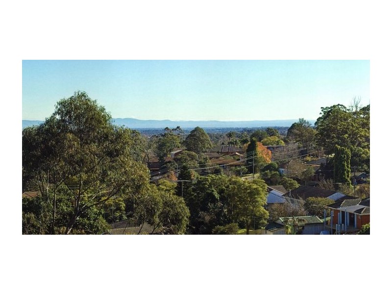 Castle Hill NSW 2154