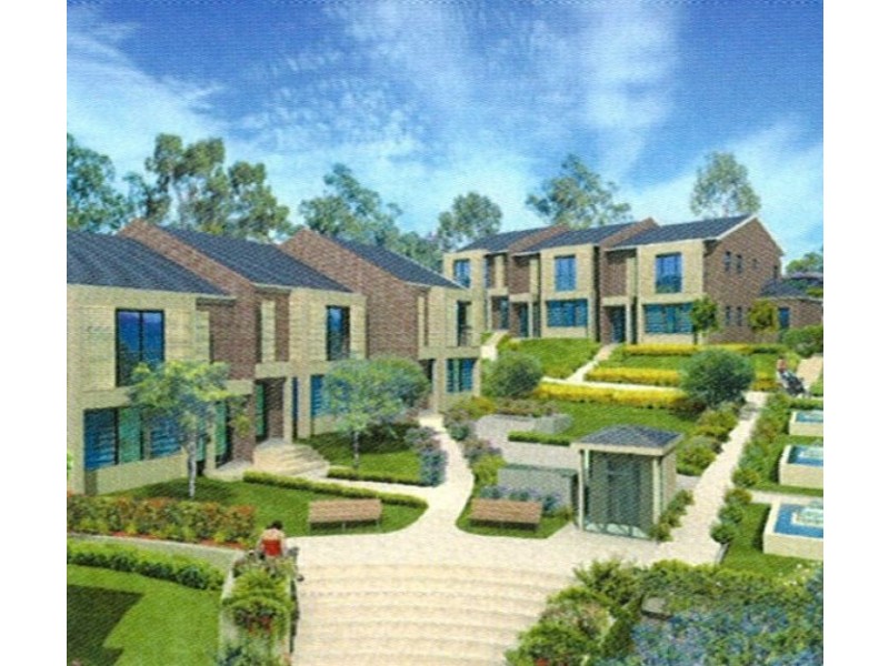 Castle Hill NSW 2154