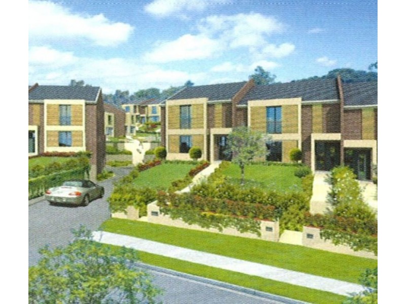 Castle Hill NSW 2154