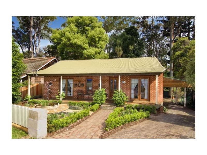 76 Speers Road, North Rocks NSW 2151