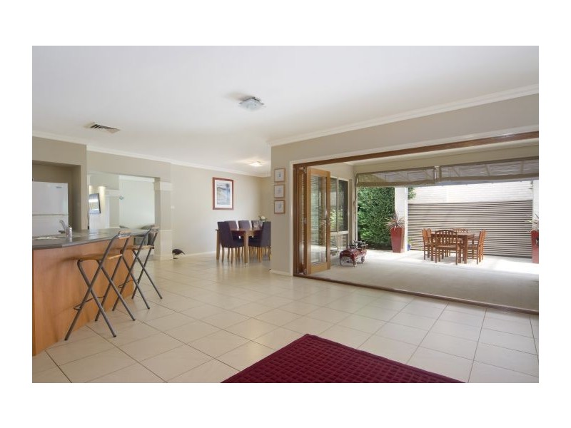 14 Fox Place, Beaumont Hills NSW 2155