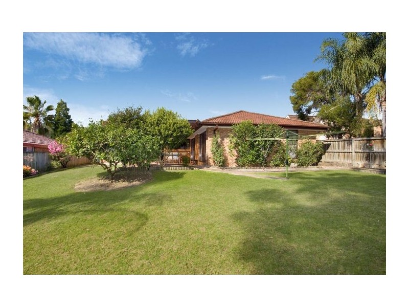 West Pennant Hills NSW 2125