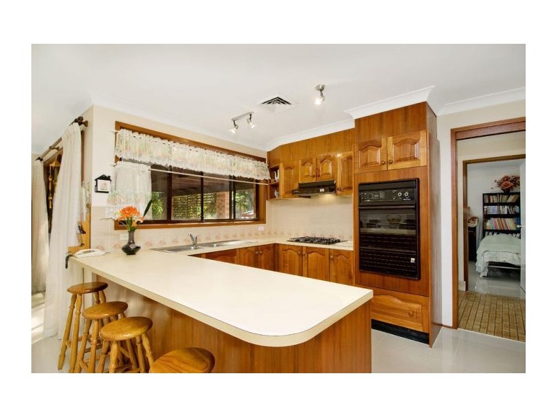 West Pennant Hills NSW 2125