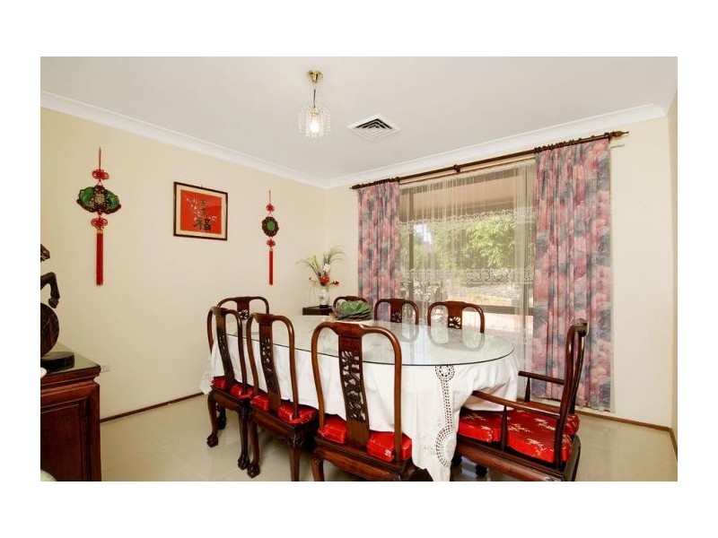 West Pennant Hills NSW 2125