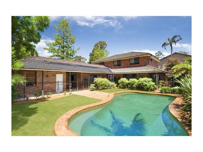 Cherrybrook NSW 2126