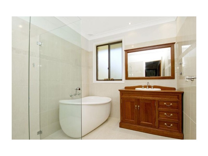 Cherrybrook NSW 2126